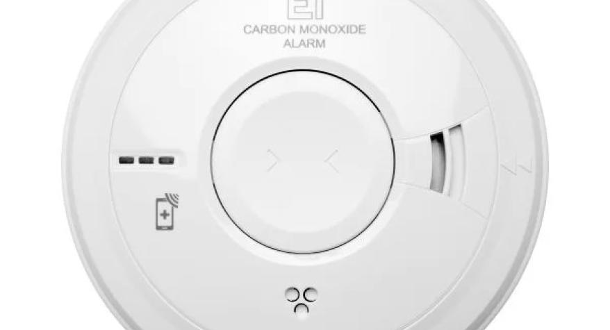 The Importance of Having a Carbon Monoxide Detector Installed in Your Property