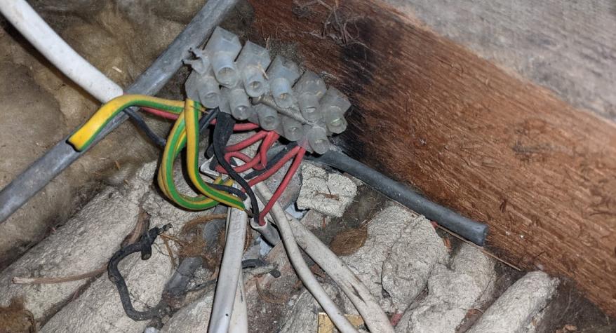 Wessex Electrical Services, Alton - Fault finding