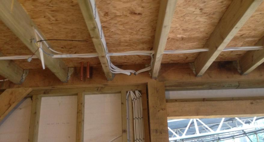 Extension Electrics in Alton