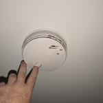 The Importance of Testing Your Domestic Smoke and Heat Detectors