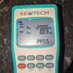 Portable Appliance Testing in Basingstoke - Wessex Electrical Services